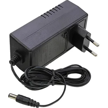 Nabíječka baterií s LED diodou 24V/1,5A pro elektrická vozítka