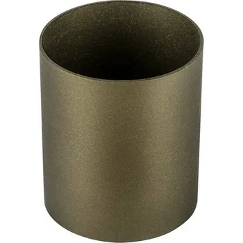 Příslušenství pro svítidlo BIG WHITE (SLV) PURI 2.0 Tube stínidlo, V: 6,5 cm, bronzová 1008217