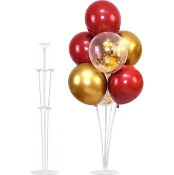 Balónek Stojan na balonky 74cm