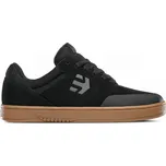 Boty - ETNIES Marana Michelin - Black/Dark Grey/Gum 45,5