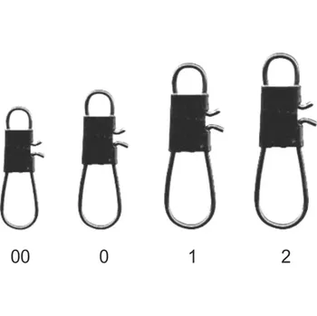 Mistrall karabinka vel. 1, 12 kg, 10ks/bal