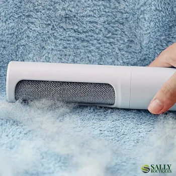 Kartáč na nádobí Weltbild Odstraňovač chlupů se zásobníkem 493245