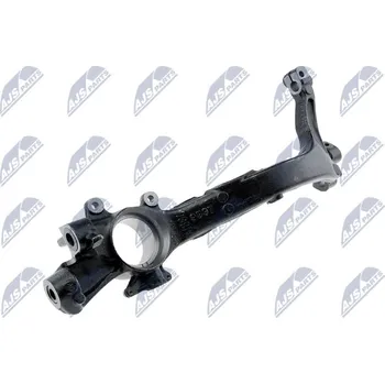 Čep nápravy Čep nápravy, zavěšení kol NTY ZZP-VW-005