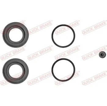 Brzdový třmen Sada na opravy, brzdový třmen QUICK BRAKE 114-0091 QB