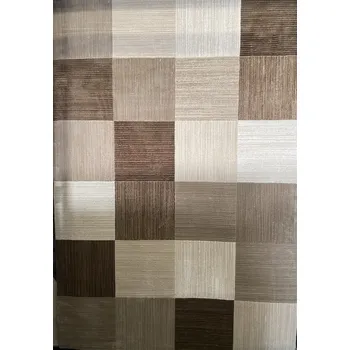 Koberec ORIENTAL WEAVERS Kusový koberec Uskudar New 7386A brown BARVA: Hnědá, ROZMĚR: 160x230 cm