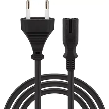 Napájecí kabel Napájecí kabel 2pin 5 m SAVIO CL-185