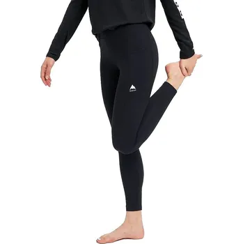 legíny Burton Multipath Pocket - True Black M