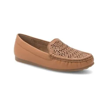 Dámská obuv Lasocki Mokasíny GRD-D520-02 Hnědá 37