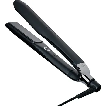 Žehlička na vlasy ghd Platinum+ HHWG1025 černá