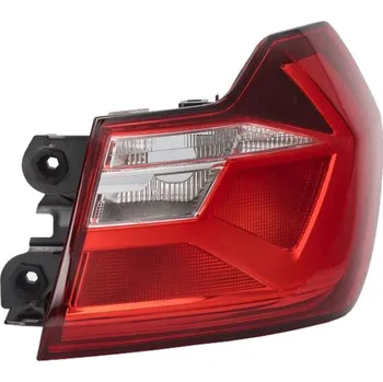 Zadní světlomet Pravé zadní světlo vnější Audi A1 (GBA) 18-