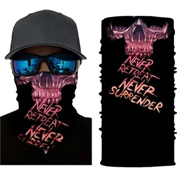 Šátek Motorkářský šátek | cyklistický šátek - více variant - D