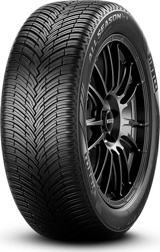 Pirelli Cinturato All Season SF3 205/55 R17 95 V XL FR od 2 718 Kč ...