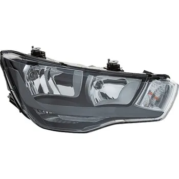 Přední světlomet Pravé přední světlo Audi A1 (8X) 10-14