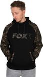 Fox International Raglan Hoodie CFX193…