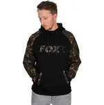 Fox International Raglan Hoodie CFX193…