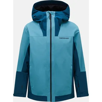 BUNDA PEAK PERFORMANCE M RIDER TECH INSULATED JACKET HYDRO FRESH