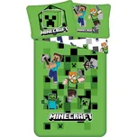 Jerry Fabrics Minecraft Out Of The Box…