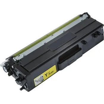 Různí výrobci Toner Brother TN-423Y kompatibilní, žlutý, 4.000 str. !!