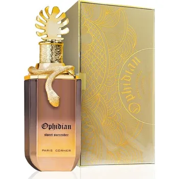 Unisex parfém Paris Corner Ophidian Sweet Surrender U EDP 100 ml