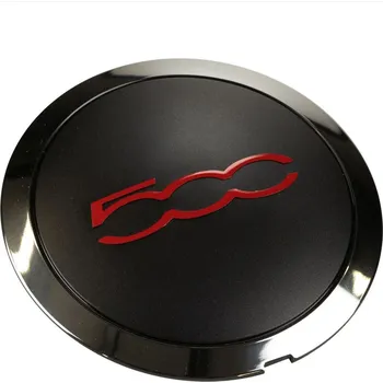 Poklice na kolo Krytka kola Fiat 500 od 2012 16" disk, středová pro alu kola, etapa 4 GT, 51939747