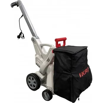 IKRA IEWV 3500 IKRA IEWV 3500