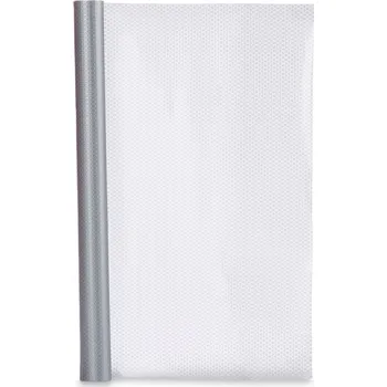 Příbor Kinvara Podložka do zásuvek SILVER, 270 g, 100 x 45 cm