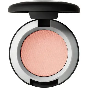 Oční stíny MAC Powder Kiss Matte Eye Shadow - Matné oční stíny 1,5 g - Devoted to Chili