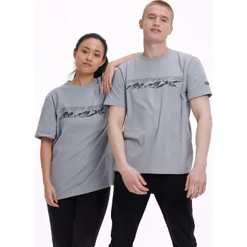 Oblečení a móda Tričko YAMAHA Nothing But The MAX (unisex) - S