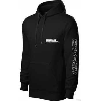 Dámský svetr Haldorado Predator Catfish pulovr s kapucí M