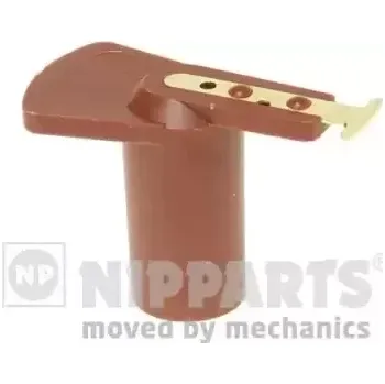 Rozdělovač NIPPARTS / BLUE PRINT Rotor rozdělovače NI J5332011