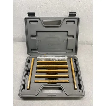 Svěrák Nekompletní Párové podložky VP-018