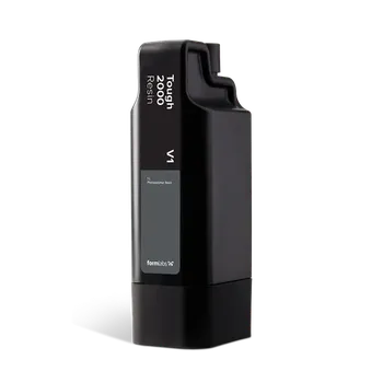 3D tisk Formlabs Engineering Resins Barva: Tough 2000 Resin V1.1, Objem: 1 l konstrukční pryskyřice pro tiskárny řady Form 4