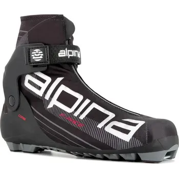 Běžkařské boty Běžecké boty Alpina Fusion Combi AS