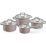 TESCOMA Delight 780111.00 Taupe 8 ks