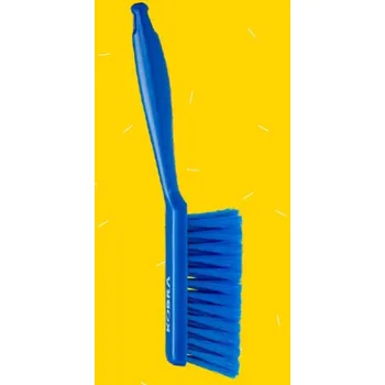 kbelík Smetáček velmi měkký, Kobra Barva: Žlutá, Délka, velikost: 34 cm