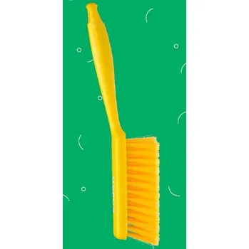 kbelík Smetáček měkký, Kobra Barva: Bílá, Délka, velikost: 34 cm