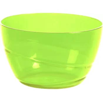 RecaPlast MISKA ALEGRA ZE 0,50 l (MISKA ZELENÁ)