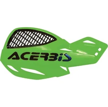 ACERBIS Chrániče páček Uniko Vented zelené