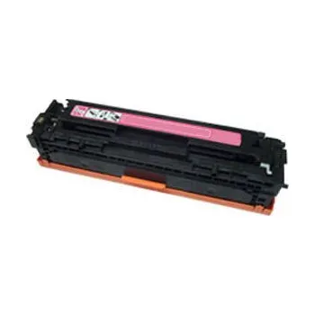 Různí výrobci Toner HP CB543A / HP CLJ CP1215 kompatibilní, purpurový 1.400 str.