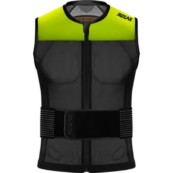 Chránič páteře páteřák Relax Speedmaster ROP04A Velikost: 140-152 cm