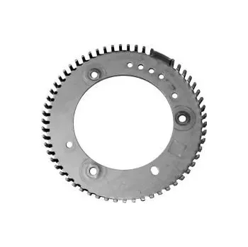 Kliková hřídel Ozubené kolo klikového hřídele Renault Master od 2010 2,3 dCi, 8200805625