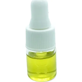 Pleťové sérum THE EDINBURGH NATURAL SKINCARE COMPANY VZOREK Eternal - super sérum proti stárnutí s černým šeříkem, THE EDINBURGH SKINCARE, 2 ml