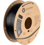 Filament Polymaker PolyLite PETG Černá [1,75mm, 1kg]