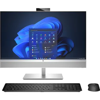 Stolní počítač HP EliteOne/870 G9/27"/FHD/i7-12700/16GB/512GB SSD/UHD 770/W11P/Silver/3R
