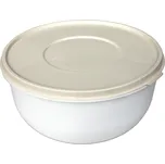 PETRAplast Mísa na kynutí 3l Barva: Bílá