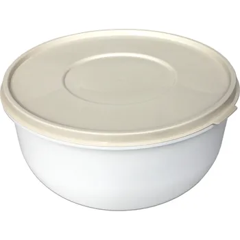 PETRAplast Mísa na kynutí 3l Barva: Bílá