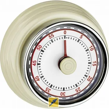 38.1037.09 TFA Kuchyňský časovač s retro designem