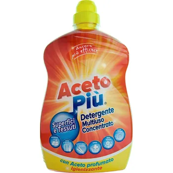 Universální čistič Aceto Piú Detergente Multiuso 1,5 l