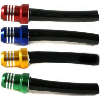 Palivový systém pro motocykl Odvzdušňovací ventilek na nádrž Varianta: černá