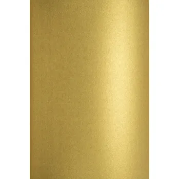 Umělecký papír Ozdobný papír A4 Curious Metallics 300 g/m2, 10 listů